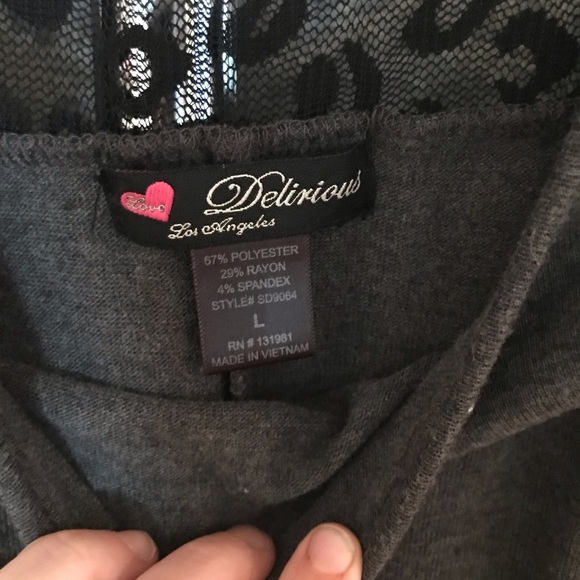 Tunic - Picture 2 of 2